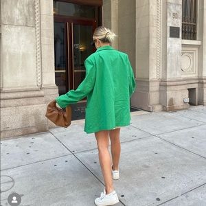 Zara blazer